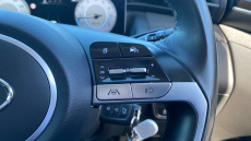 Hyundai TUCSON 1.6 TGDi SE Connect 5dr 2WD Petrol Estate